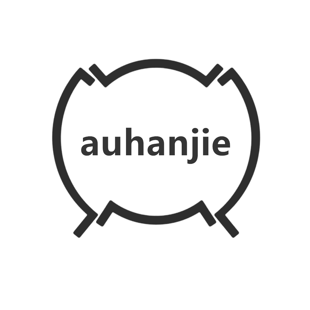 auhanjie's Blog